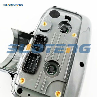 7834-78-3000 7834783000 PC210-6 Panel wyświetlacza koparki