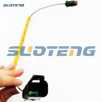 228-7221 2287221 Wiązka przewodów elektromagnesu koparki E320C