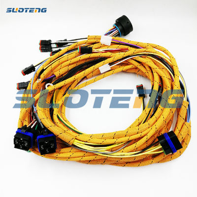 246-8051 2468051 Ładowarka 414E Wyrób silnika