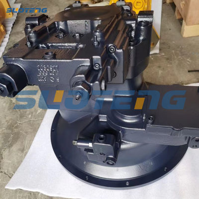 Hydraulic Main Pump for DX520-9 Excavator Parts