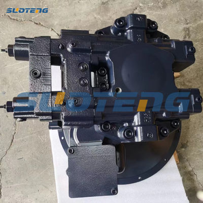 Hydraulic Main Pump for DX520-9 Excavator Parts