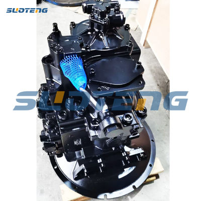 K5V212 Główna pompa hydrauliczna do koparki E345D