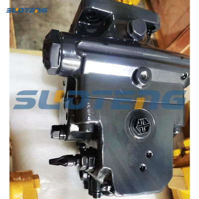 708-1S-00252 Pompa hydrauliczna do koparki PC30