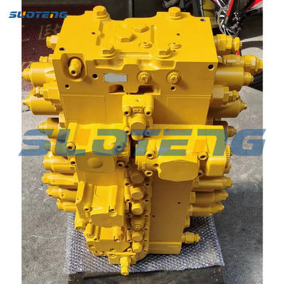 723-47-26105 Główny zawór sterujący dla koparki PC360-7