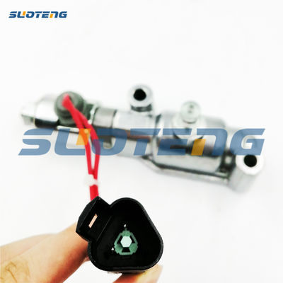 468-3266 4683266 dla zaworu magnetycznego do ładowarki D9T