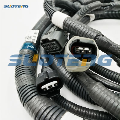 8-98271159-0 8982711590 Zespół wiązki przewodów