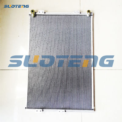 235-8880 2358880 dla kondensatora koparki E320D Assy