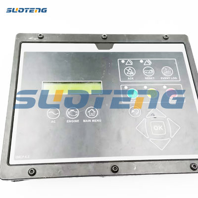 351-8758 3518758 3512 Zestawy generatorów EMCP 4.2 ECM Kontroler ECU