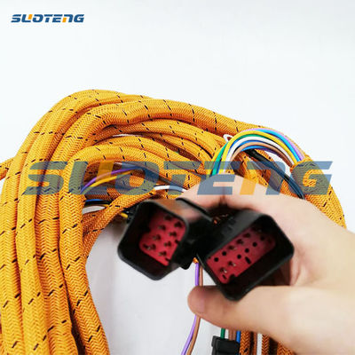 267-7882 2677882 E324D Wykopalnia Przędzia przewodowe Assy