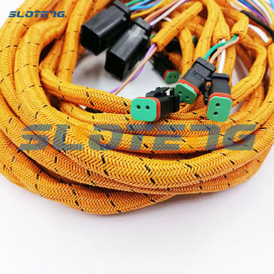 267-7882 2677882 E324D Wykopalnia Przędzia przewodowe Assy