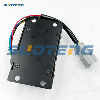 14525233 Przekaźnik startowy dla koparki EC360B