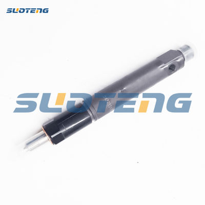 0432191737 Dysza wtryskiwacza paliwa do silników Diesla do części silnikowych