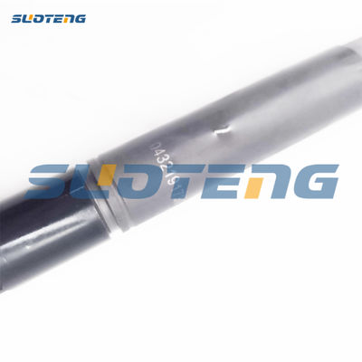 0432191737 Dysza wtryskiwacza paliwa do silników Diesla do części silnikowych