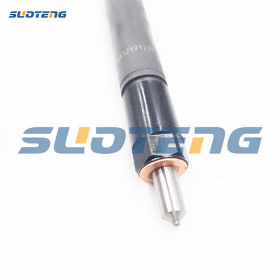 0432191737 Dysza wtryskiwacza paliwa do silników Diesla do części silnikowych