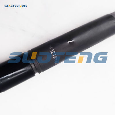 0432191737 Wtryskiwacz paliwa do części silnika