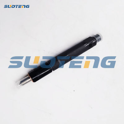 0432191737 Wtryskiwacz paliwa do części silnika