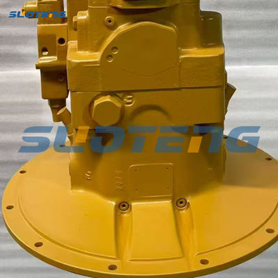 111-3727 1113727 Pompy hydrauliczne do koparek M318