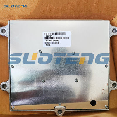 492-1776 Sterownik sterujący koparki ECU dla PC200-8 PC300-8 4921776