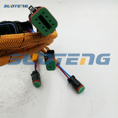 235-8202 Wiązka przewodów 2358202 do silnika C9