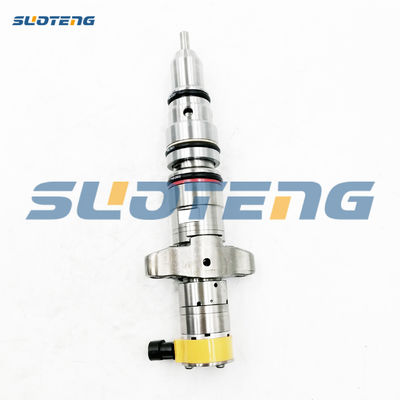 254-4339 2544339 Diesel Fuel Injector for C9 Engine 330D Excavator Parts