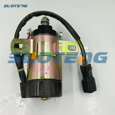 14531201 Przekaźnik bezpieczeństwa do koparki EC135B EC140B Części zamienne