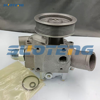 236-4413 2364413 Water Pump for 322C Excavator C7 Engine Parts