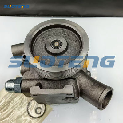236-4413 2364413 Water Pump for 322C Excavator C7 Engine Parts