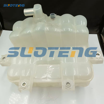 251-3227 2513227 Zbiornik płynu chłodzącego z korkiem do 414E 416E