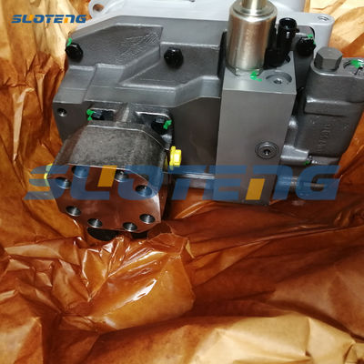 144-0835 Pompa wtryskowa hydrauliczna 1440835 do silnika 3412