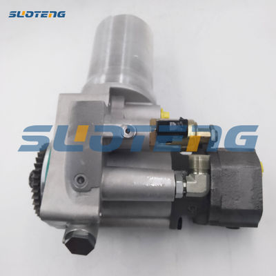 162-9608 Pompa wtrysku paliwa 1629608 dla silnika 3126B