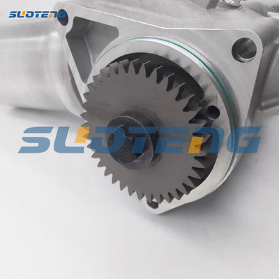 162-9608 Pompa wtrysku paliwa 1629608 dla silnika 3126B