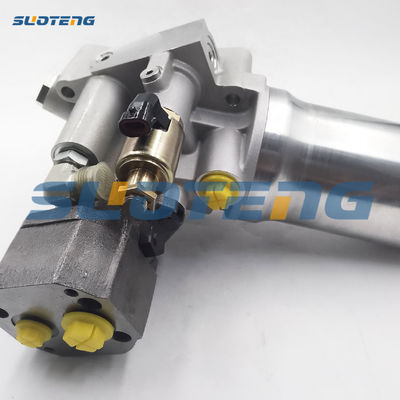 162-9608 Pompa wtrysku paliwa 1629608 dla silnika 3126B