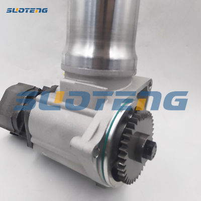 162-9608 Pompa wtrysku paliwa 1629608 dla silnika 3126B