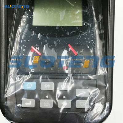 YN59S00021F3 Panel wyświetlacza monitora do koparki SK200-8 SK210-8