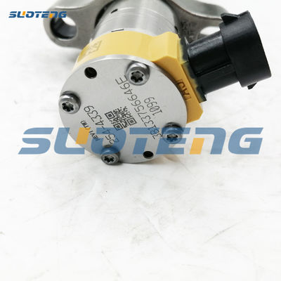 254-4339 Wtryskiwacz paliwa do silnika Diesla 2544339 do silnika C9