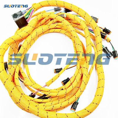 393-6513 3936513 Wiązka przewodów do ładowarki kołowej 966H 977H