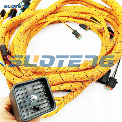 393-6513 3936513 Wiązka przewodów do ładowarki kołowej 966H 977H