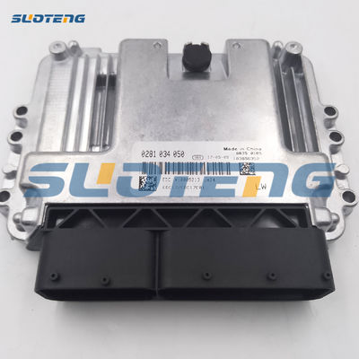 0281 034 050 Elektroniczny moduł sterowania silnikiem 0281034050 dla T60