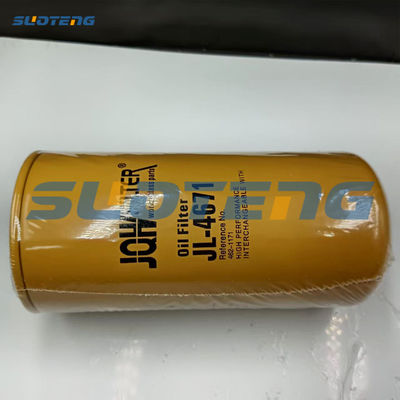 462-1171 4621171 Filtr oleju do silnika C6.1 C7.1