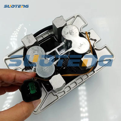 561-7001 5617001 Foot Pedal Valve for Excavator E320D