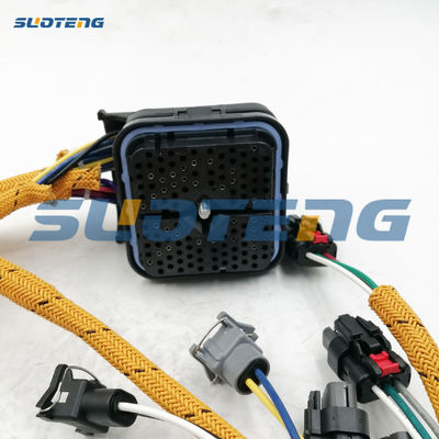 323-9140 Napęd silnikowy Napęd przewodowy 3239140 dla E336D