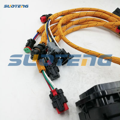 323-9140 Napęd silnikowy Napęd przewodowy 3239140 dla E336D