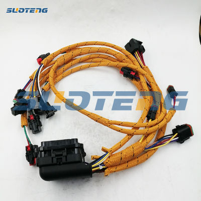 323-9140 Napęd silnikowy Napęd przewodowy 3239140 dla E336D