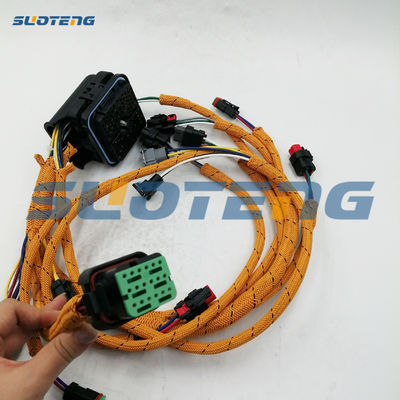 323-9140 Napęd silnikowy Napęd przewodowy 3239140 dla E336D