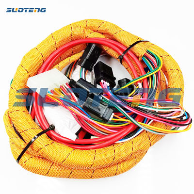 490-8900 4908900 Wiązka przewodów do silnika C4.4