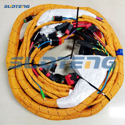 502-5390 5025390 Przędza przewodowa do koparki 313D