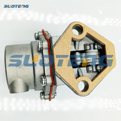 757-14171 Pompa podnosząca paliwo do silnika LPW3 LPW4 Pompa przenosząca paliwo