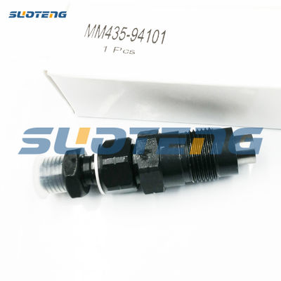 435-94101 MM435-94101 Wtryskiwacz paliwa napędowego do silnika L2E L3E