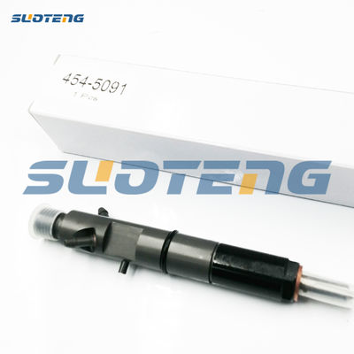 454-5091 4545091 Dysk wtryskiwacza paliwa do koparki 320D2 320D2 L