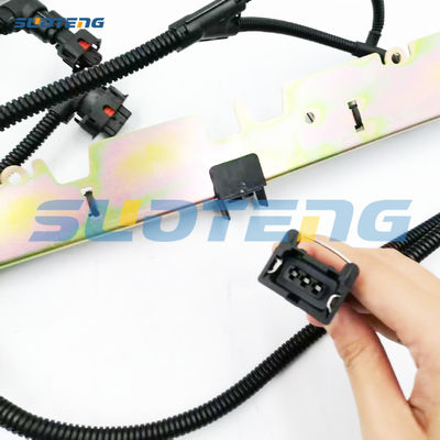 0421-4707 04214707 Wiązka przewodów silnika BF4M2012